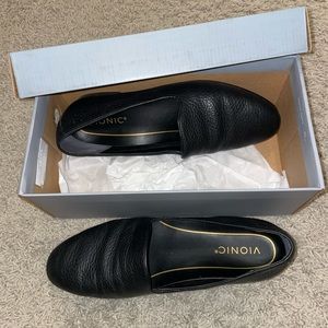 Vionic Willa Slip On Flat